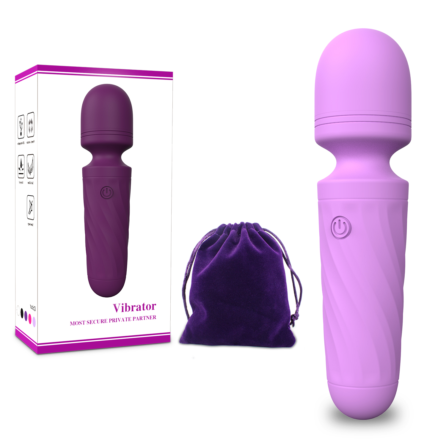 Ultimate Pleasure Companion