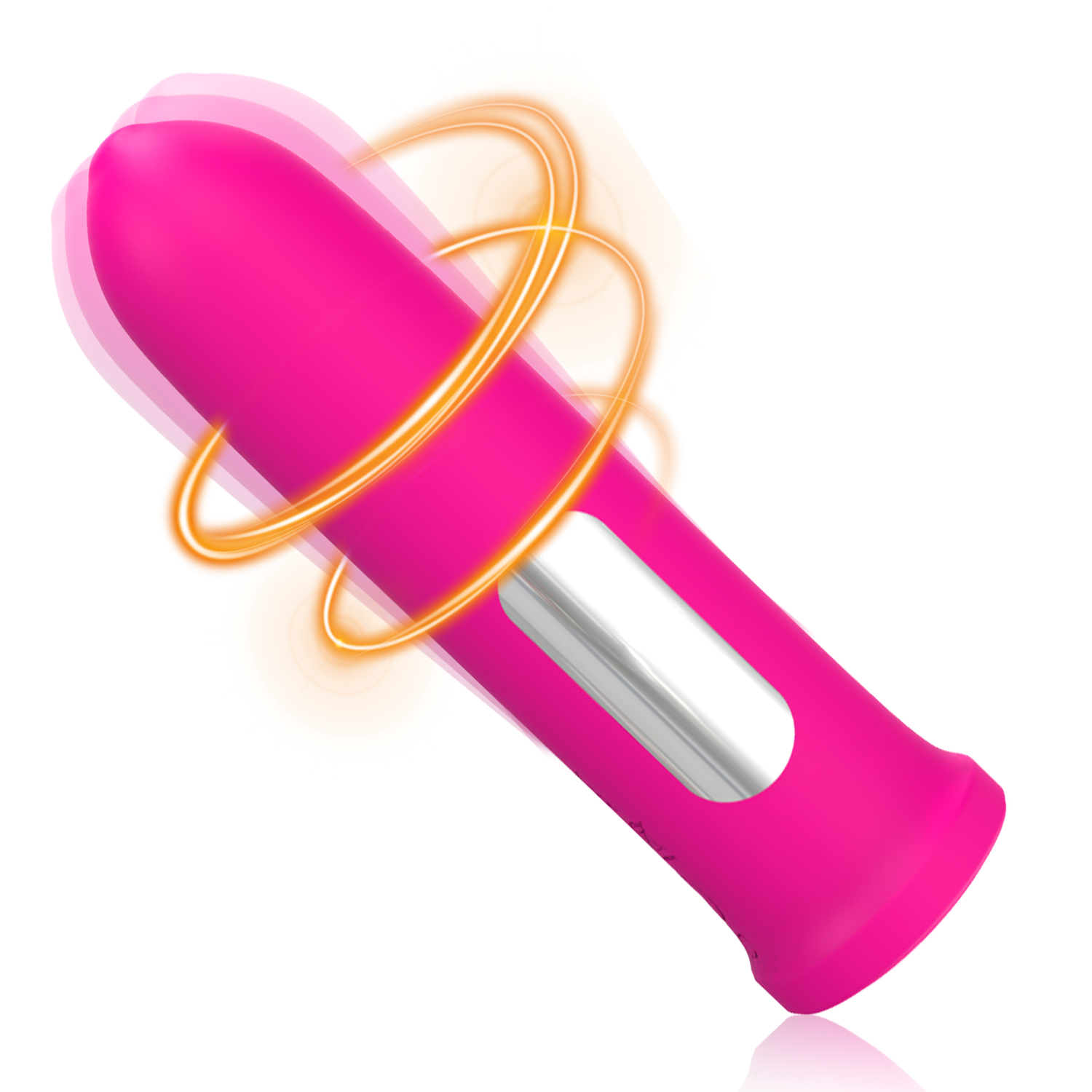 Mini Vibrator