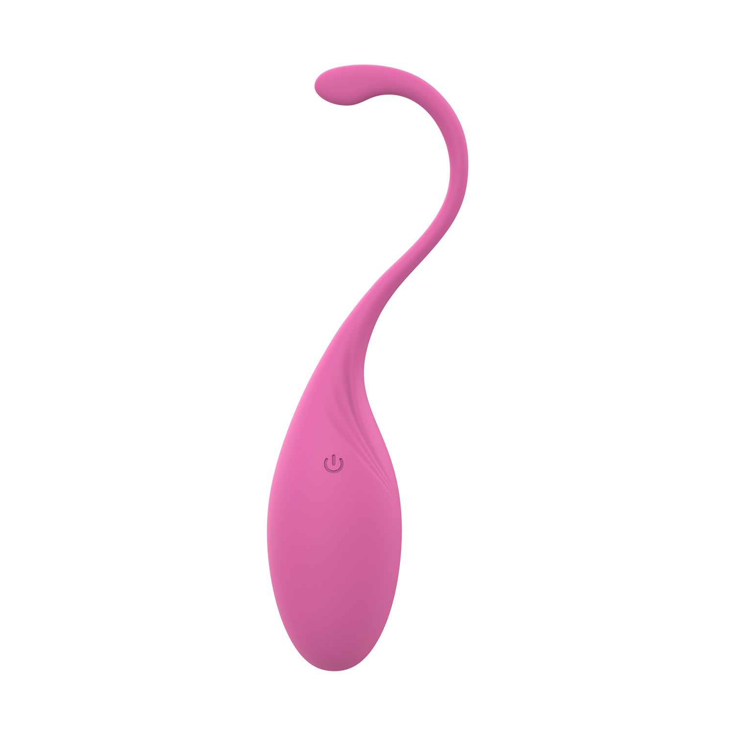 Vibrating Egg Remote