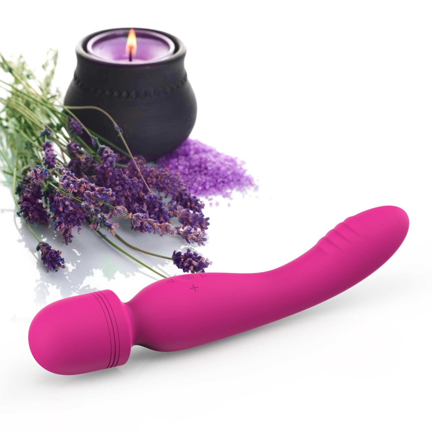 Dual-Ended Pleasure & Power