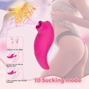 Clitoral Stimulation