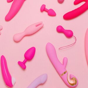 Vibrators